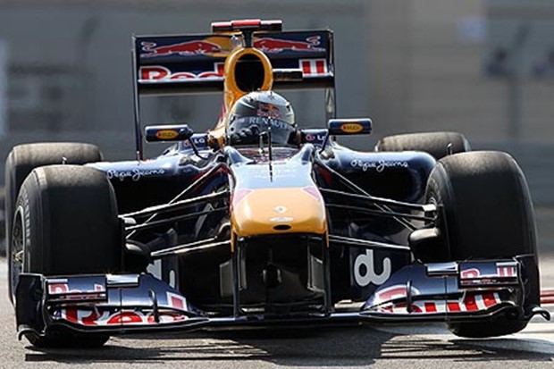 Vettel i Hamilton najbrži