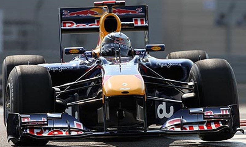 Vettel i Hamilton najbrži
