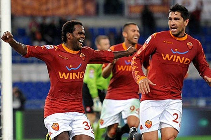 Sve u sjeni velikih talijanskih obračuna