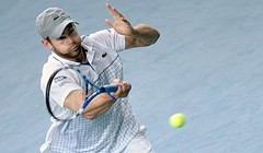 Roddick: "London otupio oštricu"