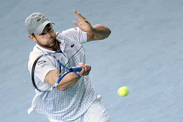 Roddick: "London otupio oštricu"