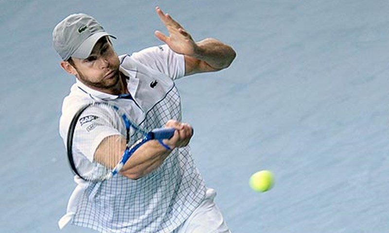 Roddick: "London otupio oštricu"