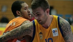 Mravi prekinuli crni niz