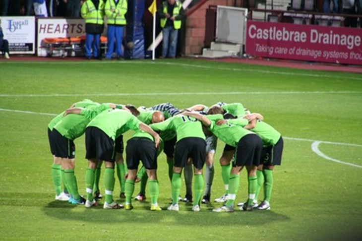 Celtic hrabrošću na Juventus, Valencia samopouzdanjem na PSG