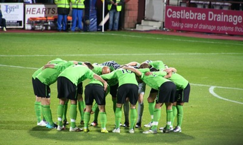 392. Old Firm uvjerljivo pripao Celticu