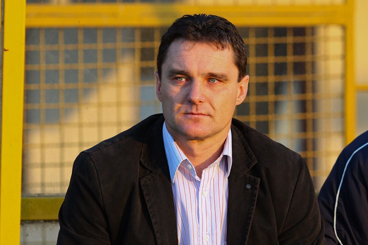 Toplak: "Poraz ne dolazi u obzir"