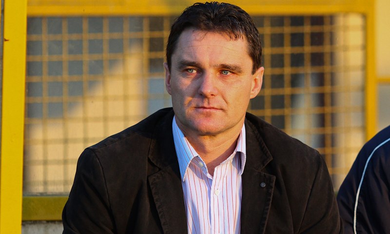 Toplak: "Nije nogomet košarka ili rukomet"