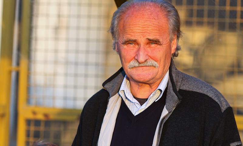 Lončarević: "Vrhunsko prvo poluvrijeme"