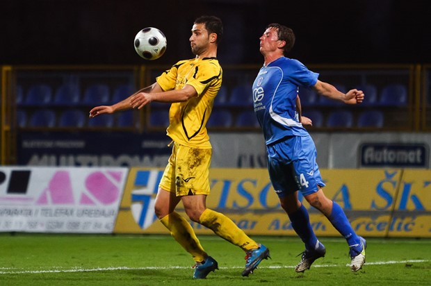 'Barcelona bez Messija' suspendirana