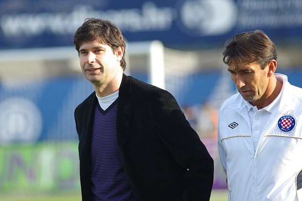 Vučević: "Sve ovisi o nama"