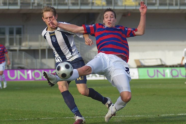 Hoće li i Inter slaviti u Varaždinu?