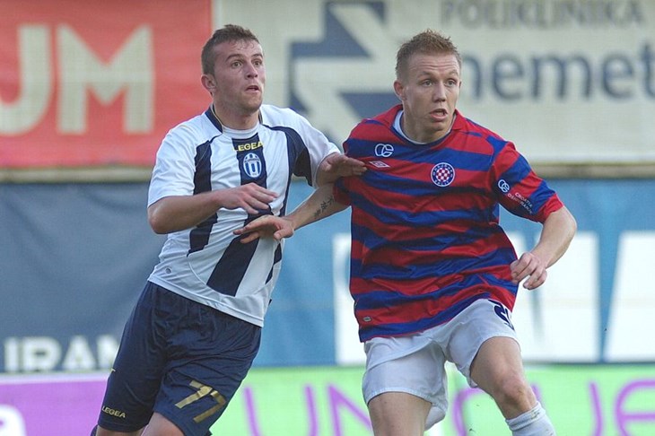 Sivonjić mora na operaciju