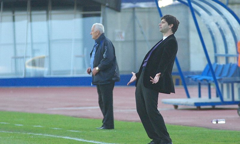 Vučević: "Hajduk je odigrao - loše"