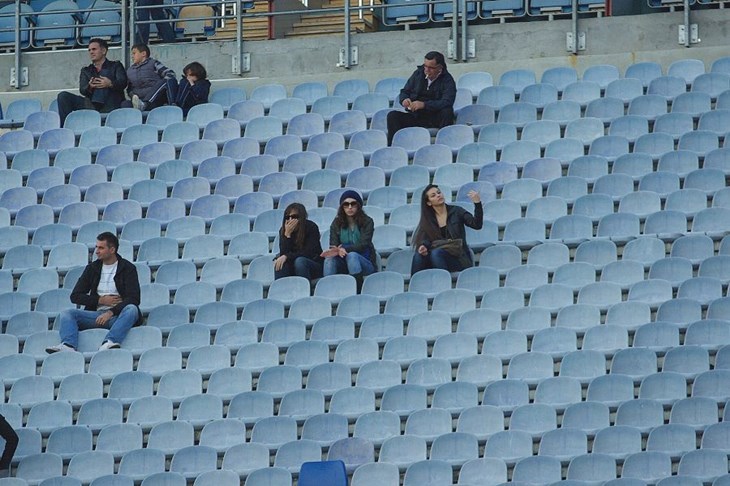 Jedni za ostanak, drugi za Europu