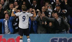 Tottenham izaziva prvaka Europe za vrh