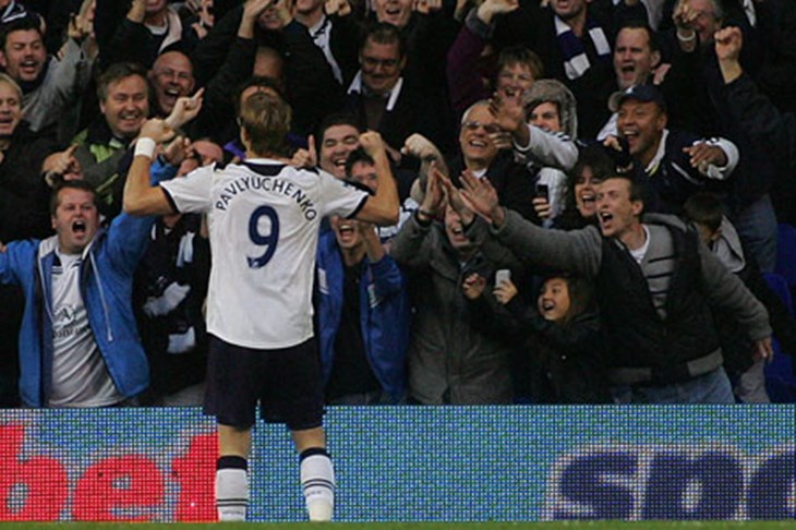 Tottenham izaziva prvaka Europe za vrh