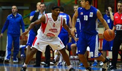 Cedevita nadigrala Budućnost