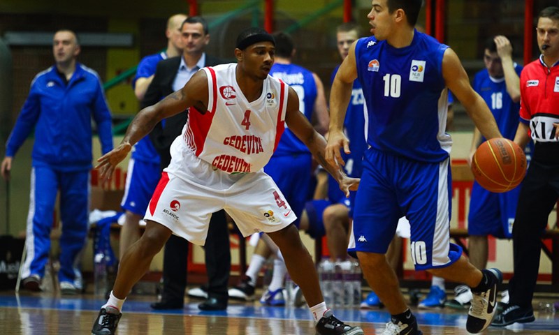 Cedevita nadigrala Budućnost