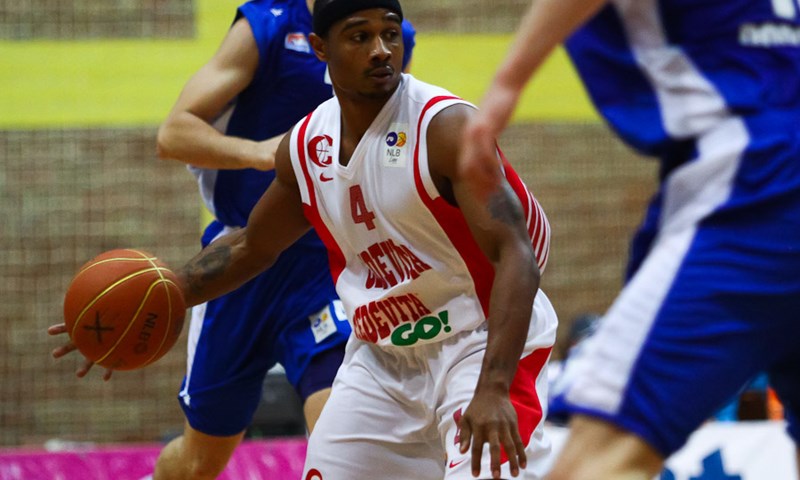 Cedevita razočarana protiv Izraelaca