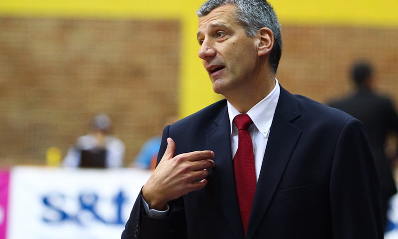 Petrović: "Ti su momci 'skinuli' Maccabi"