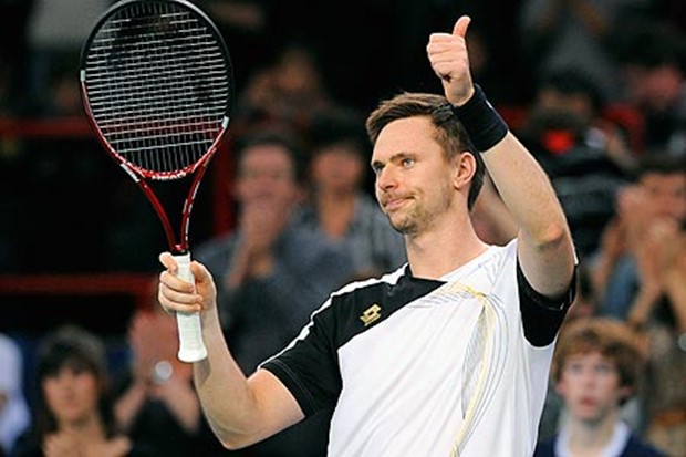 Söderling spasio tri meč-lopte