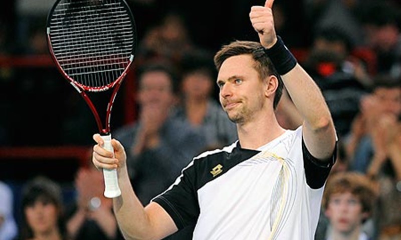 Söderling spasio tri meč-lopte