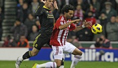 Liverpool pao na Britanniji