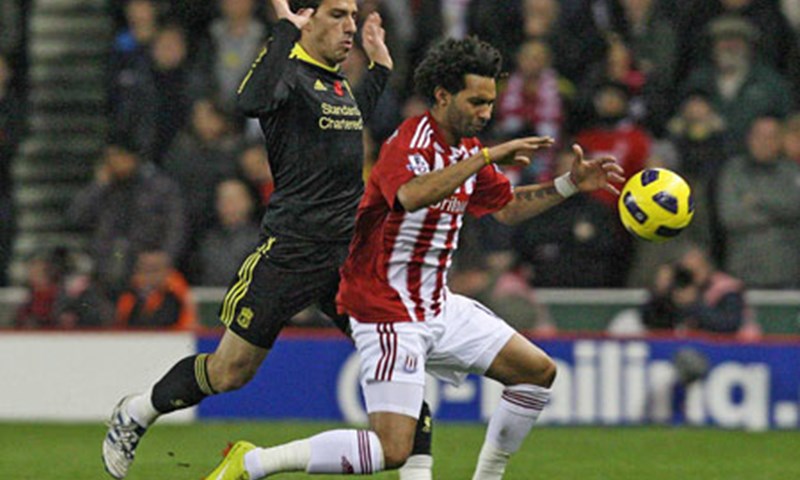 Liverpool pao na Britanniji