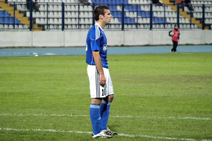 Bagarić: "Zatečen sam odlukom Uprave"