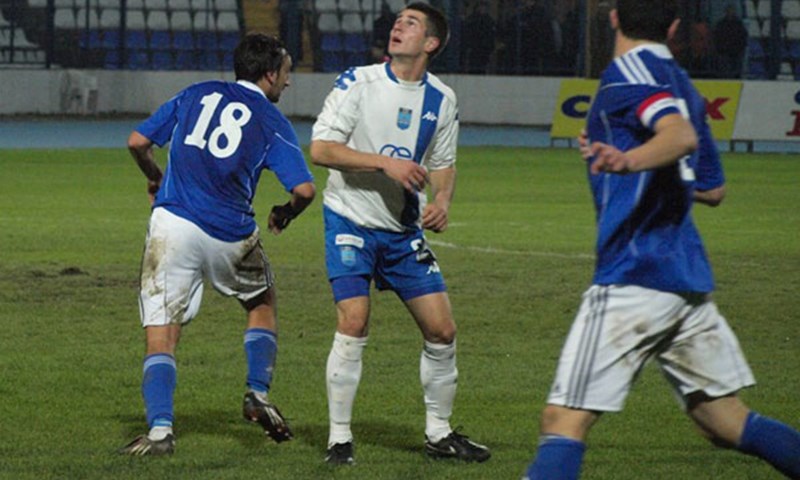 Slaven Belupo pobjednički za kraj