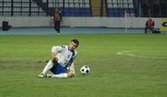 Osijek desetkovan uoči Cibalije