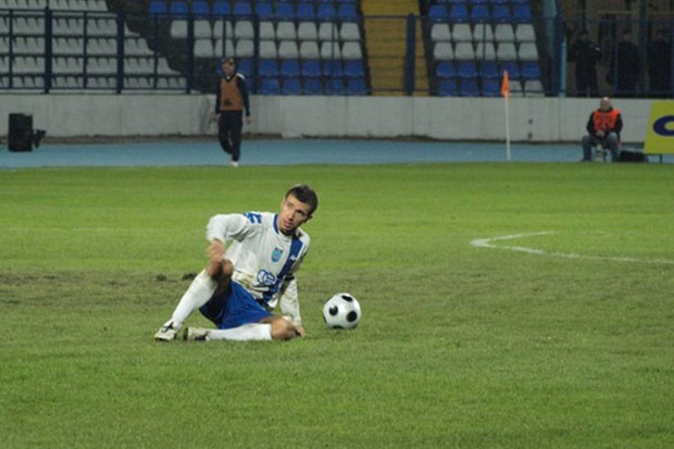 Osijek desetkovan uoči Cibalije