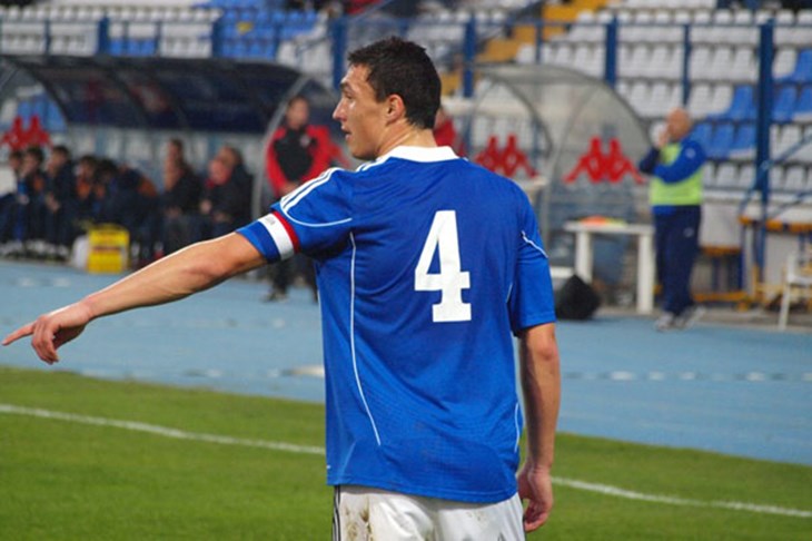 Slaven Belupo traži poništenje utakmice