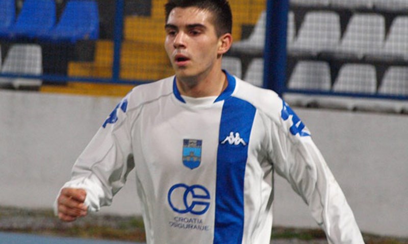 Maglica: "Uzor mi je otac"