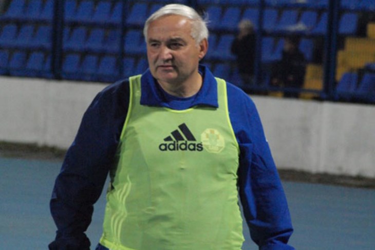Petković: "Split je bio samo loš dan"