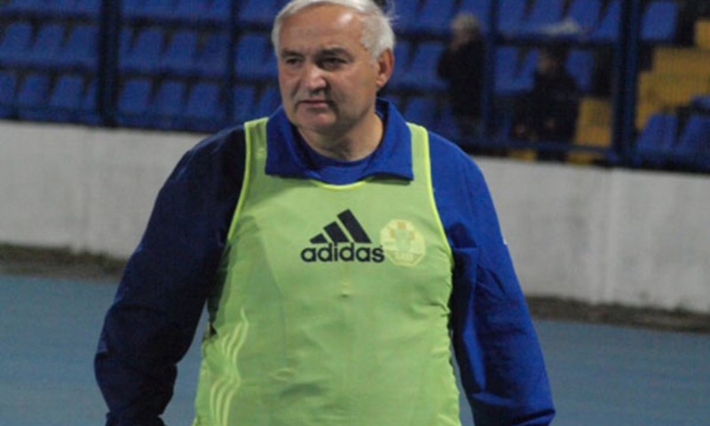Slaven Belupo testira mlado pojačanje