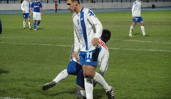 Osijek prekrižio još jednog braniča