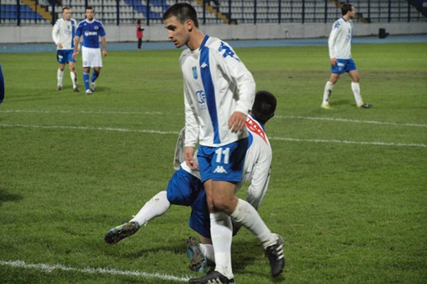 Osijek prekrižio još jednog braniča