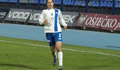 Novac od Pušića Osijek će potrošiti za Pavličića