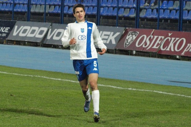 Novac od Pušića Osijek će potrošiti za Pavličića