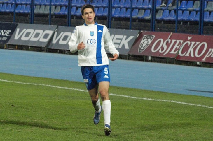 Novac od Pušića Osijek će potrošiti za Pavličića