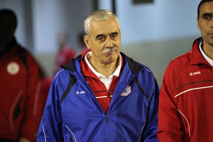 Katalinić: "Trebaju nam pojačanja"