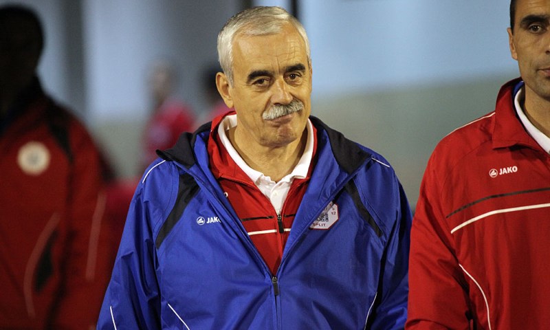 Katalinić: "Trebaju nam pojačanja"