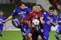Dinamo protiv Splitovaca pomaže Splićanima