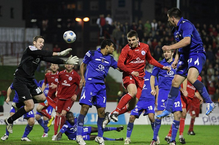 Hoće li biti "kuhinje"?