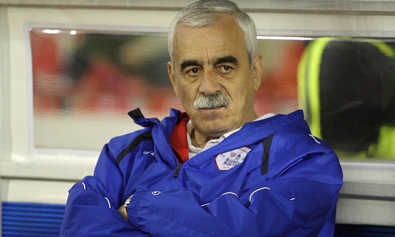 Katalinić: "Gol je diskutabilan"