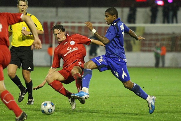 Sammiru nova novčana kazna