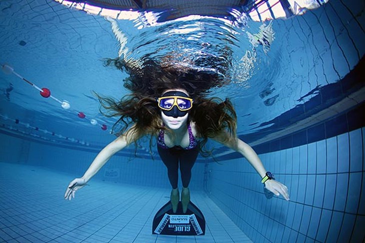 Dva svjetska rekorda