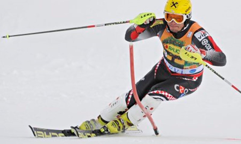 Grange pobjednik, Ivica treći