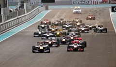 Vettel je svjetski prvak!